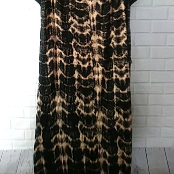 Eye candy size 2X Women's Cardigan Baddie Animal Print Y2K - Picture 11 of 11